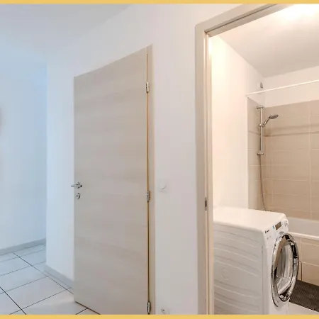 Апартаменты Chez Gobri T3 *