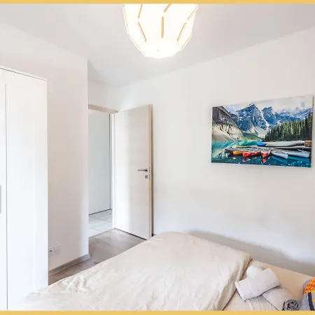 Chez Gobri T3 Апартаменты Амбиёи